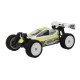 Arctic Land Rider 303 Blanco Verde RC